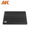 AK Interactive AK9313 DOUBLE SIDE CUTTING MAT (A5)